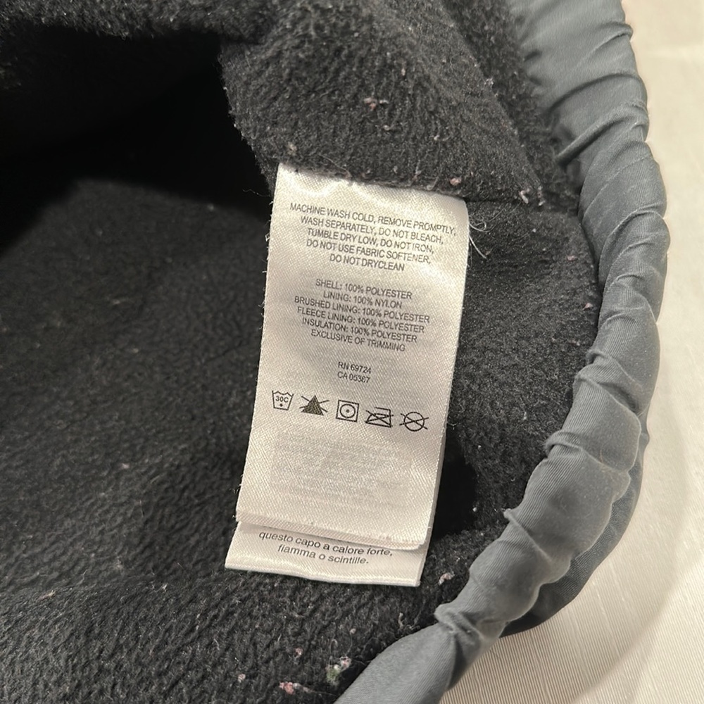 Columbia Coat - Picture 9 of 10